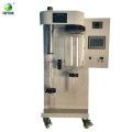 Lcd Touch Display Lab Scale Milk Pilot Spray Dryer Machine For Granule
